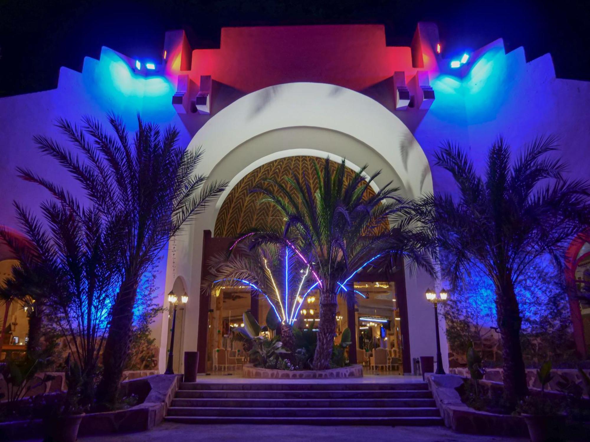 Welcome Meridiana Djerba Exterior photo
