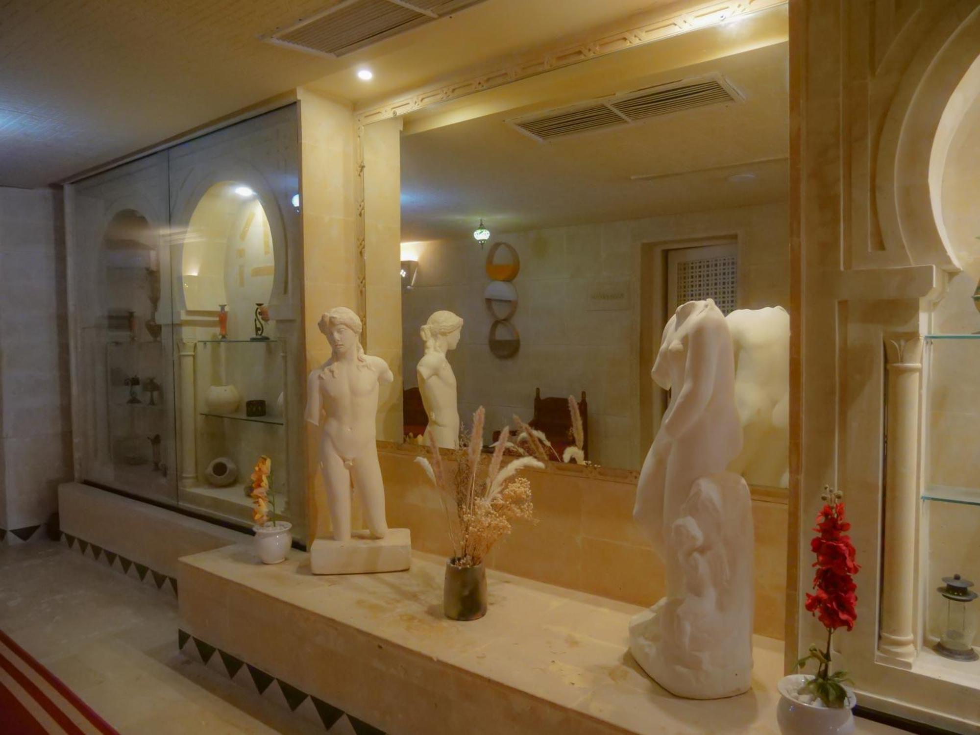 Welcome Meridiana Djerba Exterior photo