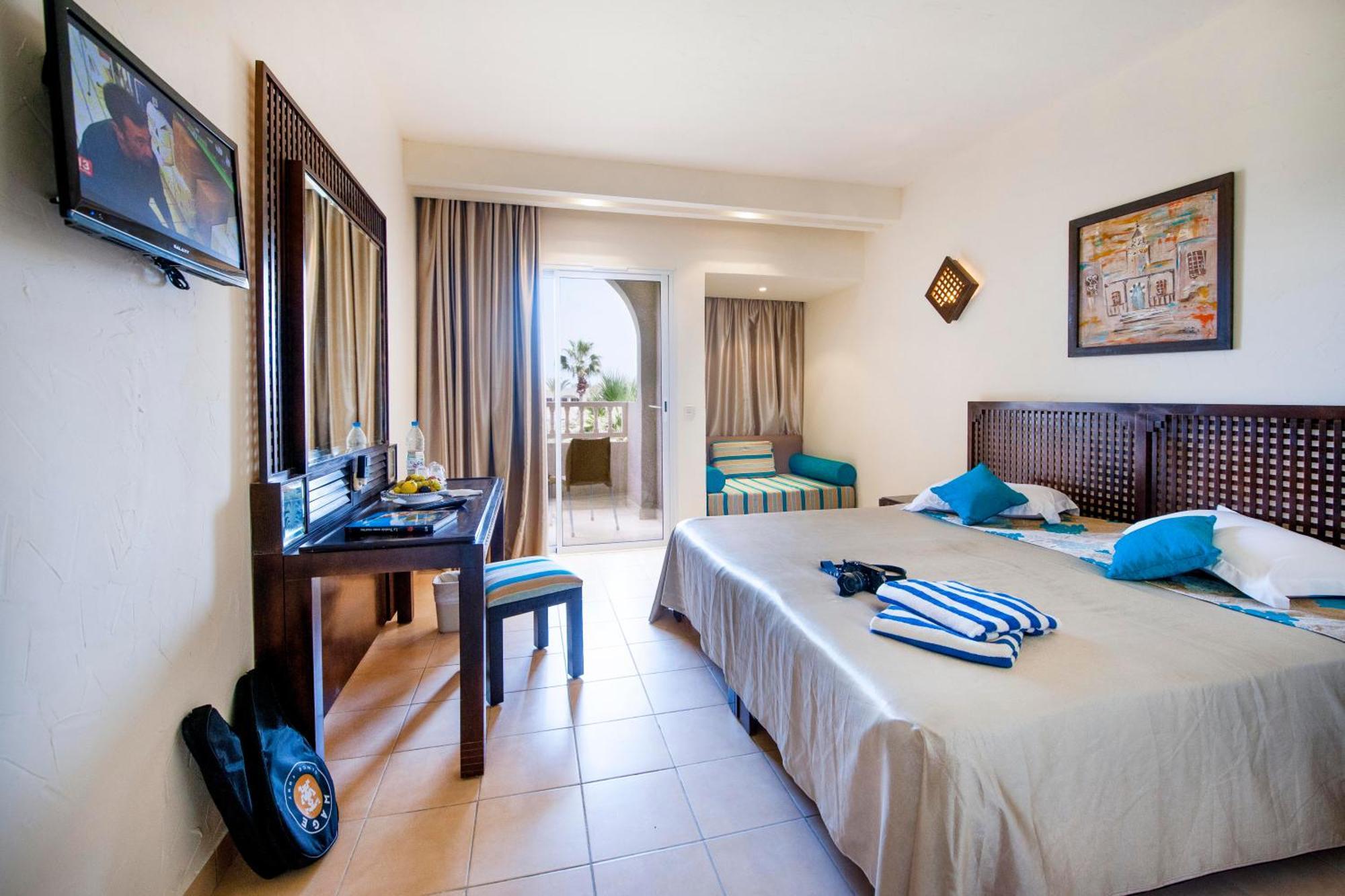 Welcome Meridiana Djerba Exterior photo
