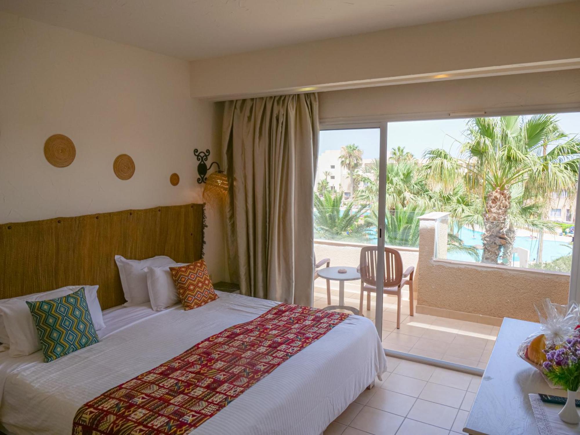 Welcome Meridiana Djerba Exterior photo
