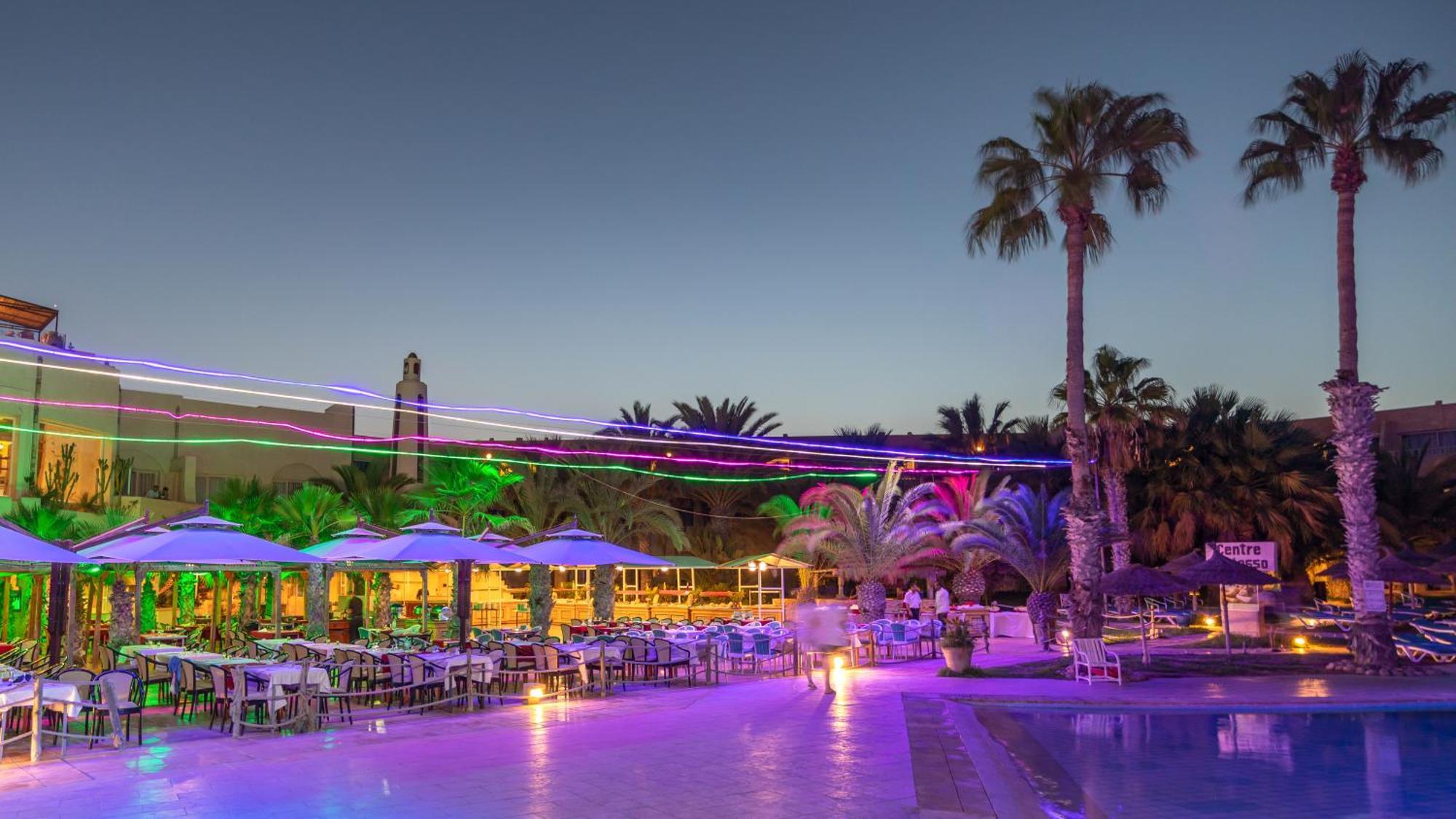 Welcome Meridiana Djerba Exterior photo