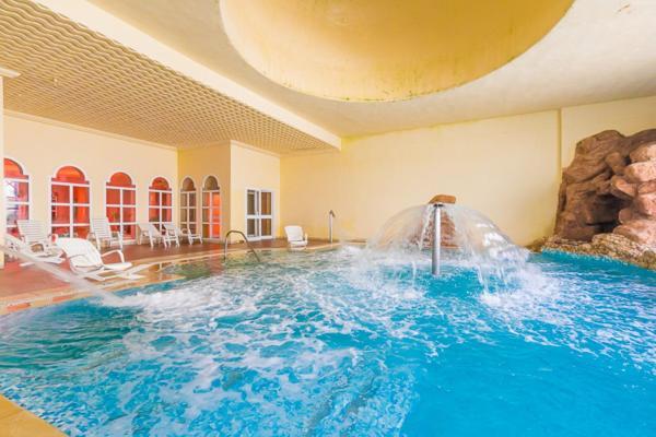 Welcome Meridiana Djerba Exterior photo