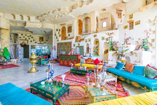 Welcome Meridiana Djerba Exterior photo