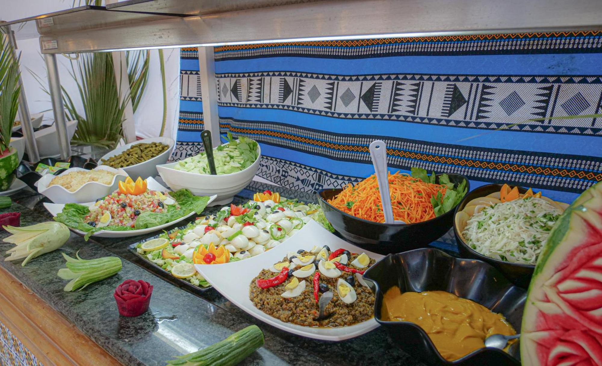 Welcome Meridiana Djerba Exterior photo
