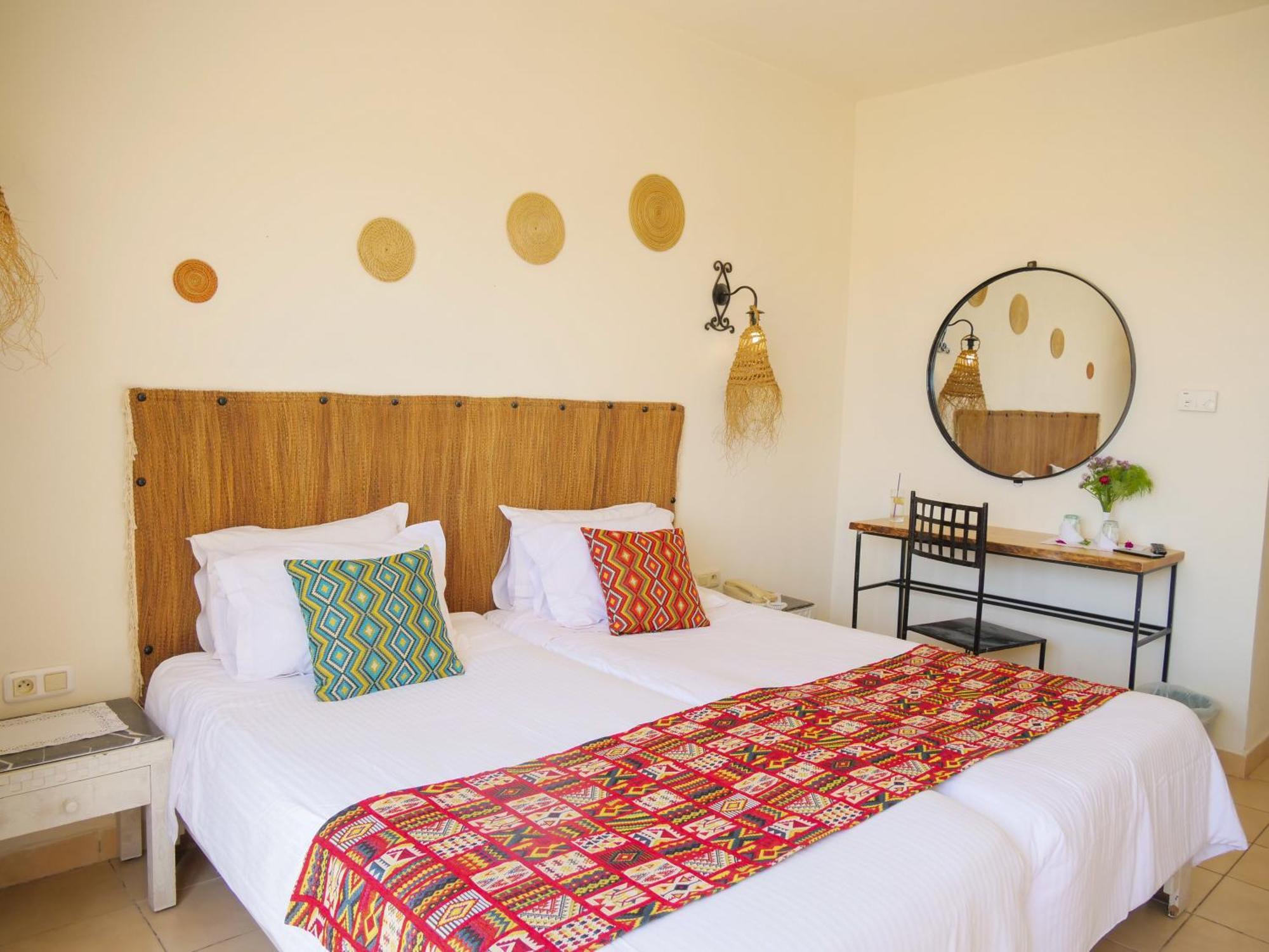 Welcome Meridiana Djerba Exterior photo